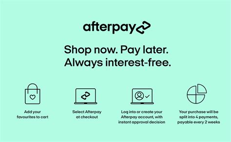 where to buy afterpay.